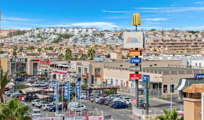 Revente - Apartment - Punta Prima