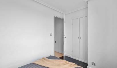 Revente - Apartment - Punta Prima