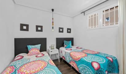 Revente - Apartment - Punta Prima