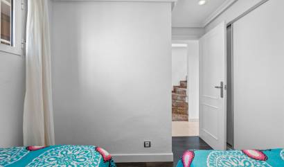 Revente - Apartment - Punta Prima