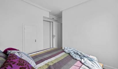 Revente - Apartment - Punta Prima