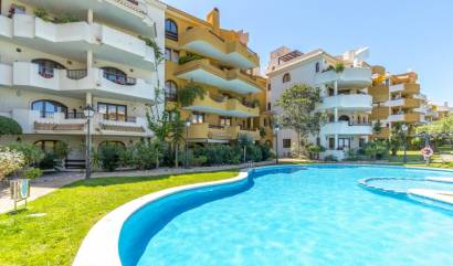 Revente - Apartment - Punta Prima