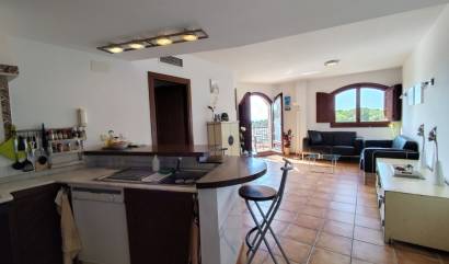 Revente - Apartment - Punta Prima