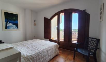Revente - Apartment - Punta Prima