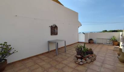 Revente - Apartment - Punta Prima