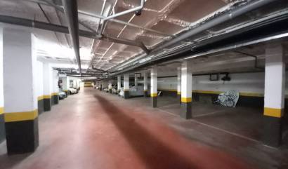 Revente - Apartment - Punta Prima