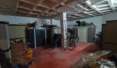 Revente - Apartment - Punta Prima