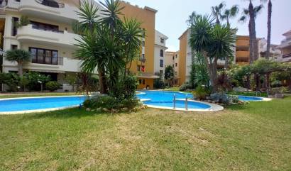 Revente - Apartment - Punta Prima
