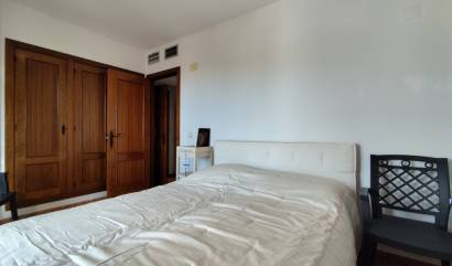Revente - Apartment - Punta Prima