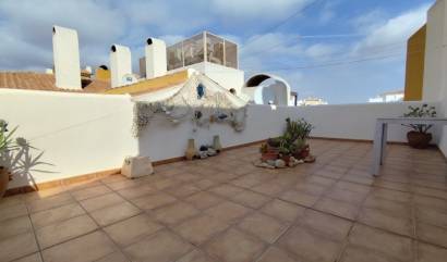 Revente - Apartment - Punta Prima