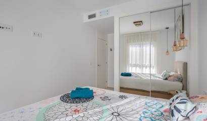 Revente - Apartment - Quesada