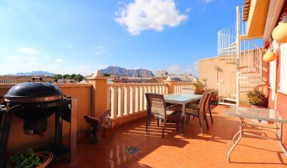 Revente - Apartment - Rafal