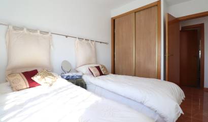 Revente - Apartment - Rafal