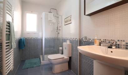 Revente - Apartment - Rafal