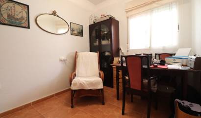 Revente - Apartment - Rafal