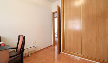 Revente - Apartment - Rafal