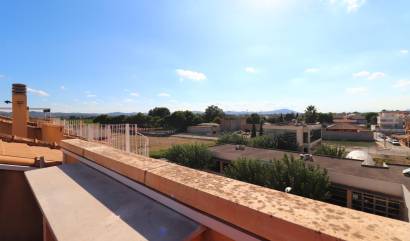 Revente - Apartment - Rafal