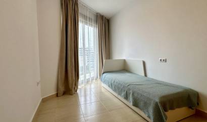 Revente - Apartment - San Miguel de Salinas