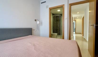 Revente - Apartment - San Miguel de Salinas