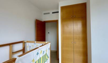 Revente - Apartment - San Miguel de Salinas
