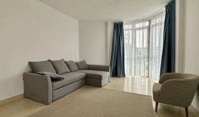 Revente - Apartment - San Miguel de Salinas