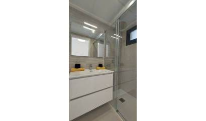 Revente - Apartment - San Miguel de Salinas