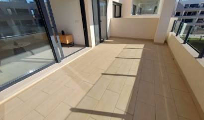 Revente - Apartment - San Miguel de Salinas