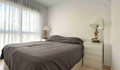 Revente - Apartment - San Miguel de Salinas