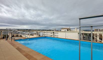 Revente - Apartment - San Miguel de Salinas