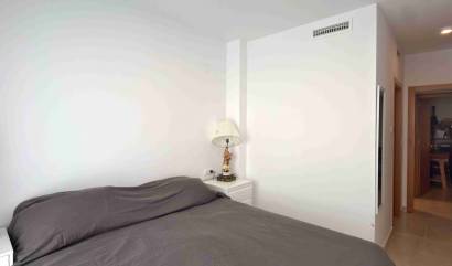 Revente - Apartment - San Miguel de Salinas