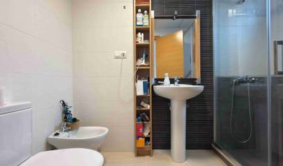 Revente - Apartment - San Miguel de Salinas