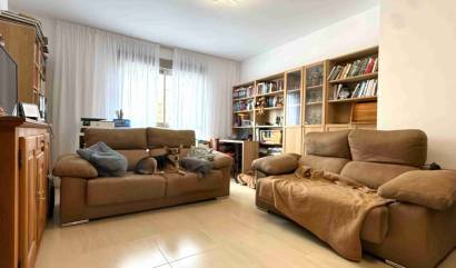 Revente - Apartment - San Miguel de Salinas