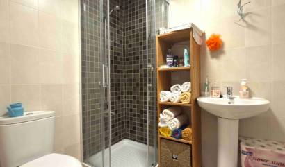 Revente - Apartment - San Miguel de Salinas