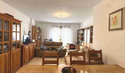 Revente - Apartment - San Miguel de Salinas