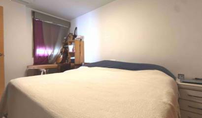 Revente - Apartment - San Miguel de Salinas