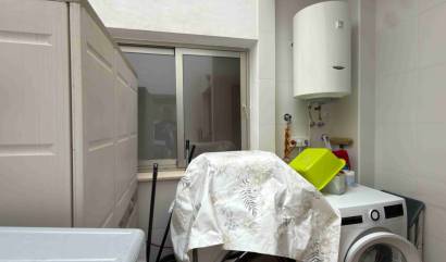 Revente - Apartment - San Miguel de Salinas