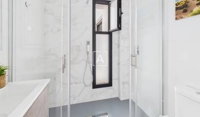 Revente - Apartment - San Pedro del Pinatar - Lo Pagán