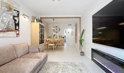 Revente - Apartment - San Pedro del Pinatar - San Pedro de Pinatar