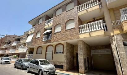 Revente - Apartment - San Pedro del Pinatar - San Pedro de Pinatar