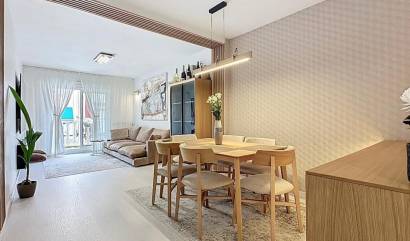 Revente - Apartment - San Pedro del Pinatar - San Pedro de Pinatar