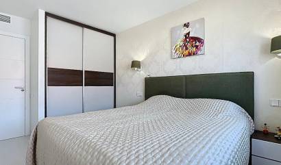 Revente - Apartment - San Pedro del Pinatar - San Pedro de Pinatar