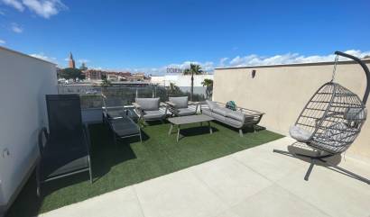 Revente - Apartment - San Pedro del Pinatar