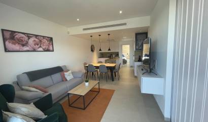 Revente - Apartment - San Pedro del Pinatar
