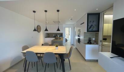 Revente - Apartment - San Pedro del Pinatar