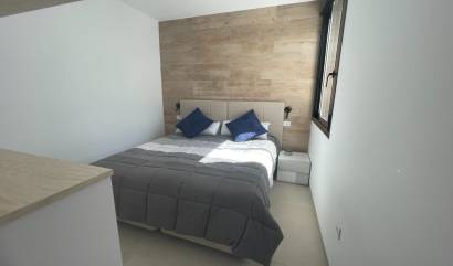 Revente - Apartment - San Pedro del Pinatar