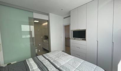 Revente - Apartment - San Pedro del Pinatar