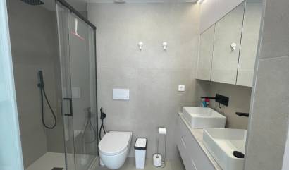 Revente - Apartment - San Pedro del Pinatar