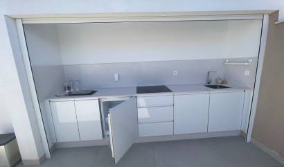 Revente - Apartment - San Pedro del Pinatar
