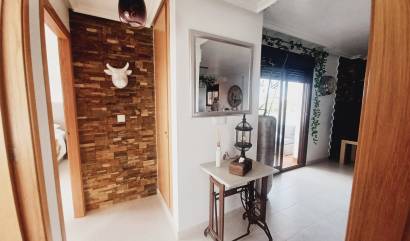 Revente - Apartment - Sucina - Costa Calida