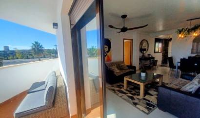 Revente - Apartment - Sucina - Costa Calida